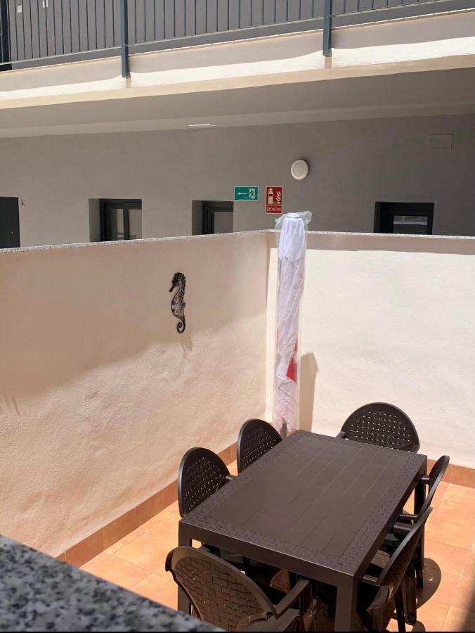 Covento Beach 2, Centro Con Garage Y Patio Тарифа Экстерьер фото