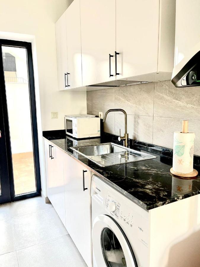 Covento Beach 2, Centro Con Garage Y Patio Тарифа Экстерьер фото