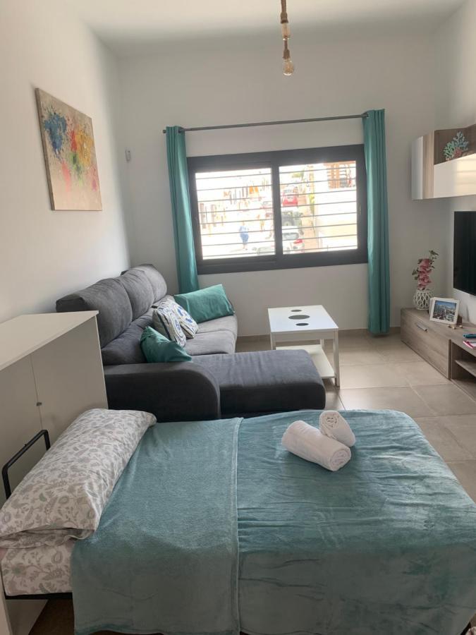 Covento Beach 2, Centro Con Garage Y Patio Тарифа Экстерьер фото