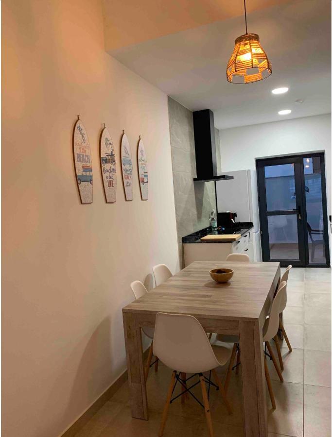 Covento Beach 2, Centro Con Garage Y Patio Тарифа Экстерьер фото